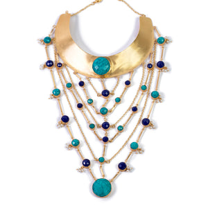 Thea (Necklace) - Boheme Sg