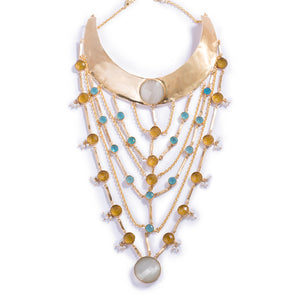 Thea (Necklace) - Boheme Sg