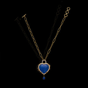 Amour Locket - Boheme Sg