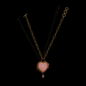 Amour Locket - Boheme Sg