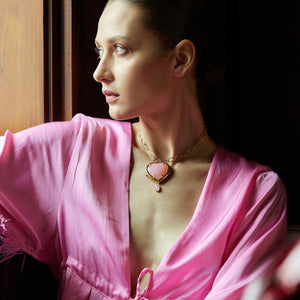 Amour Locket - Boheme Sg
