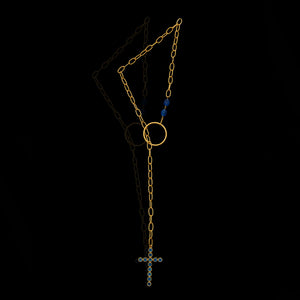 Sacre Cœur Necklace - Boheme Sg