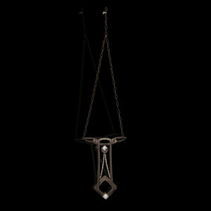 Eiffel Necklace - Boheme Sg