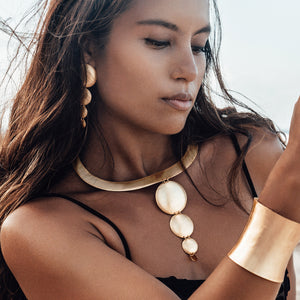 Gladiatrix Cuff - Boheme Sg