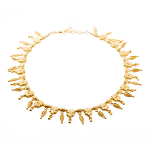 Lucilla (Necklace) - Boheme Sg