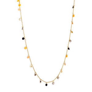 Flavia (Choker) - Boheme Sg